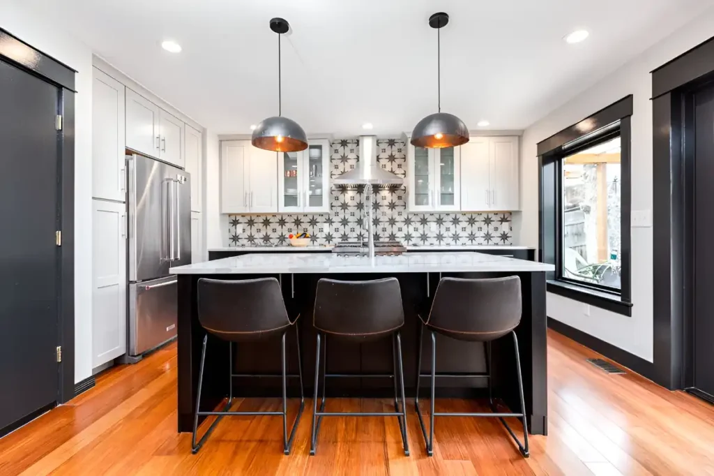 Arvada Colorado Kitchen Remodel