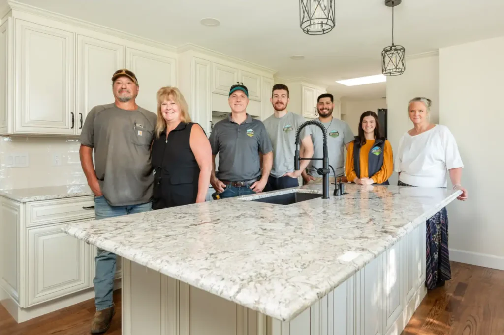 Meet the Bunn & Sons Team