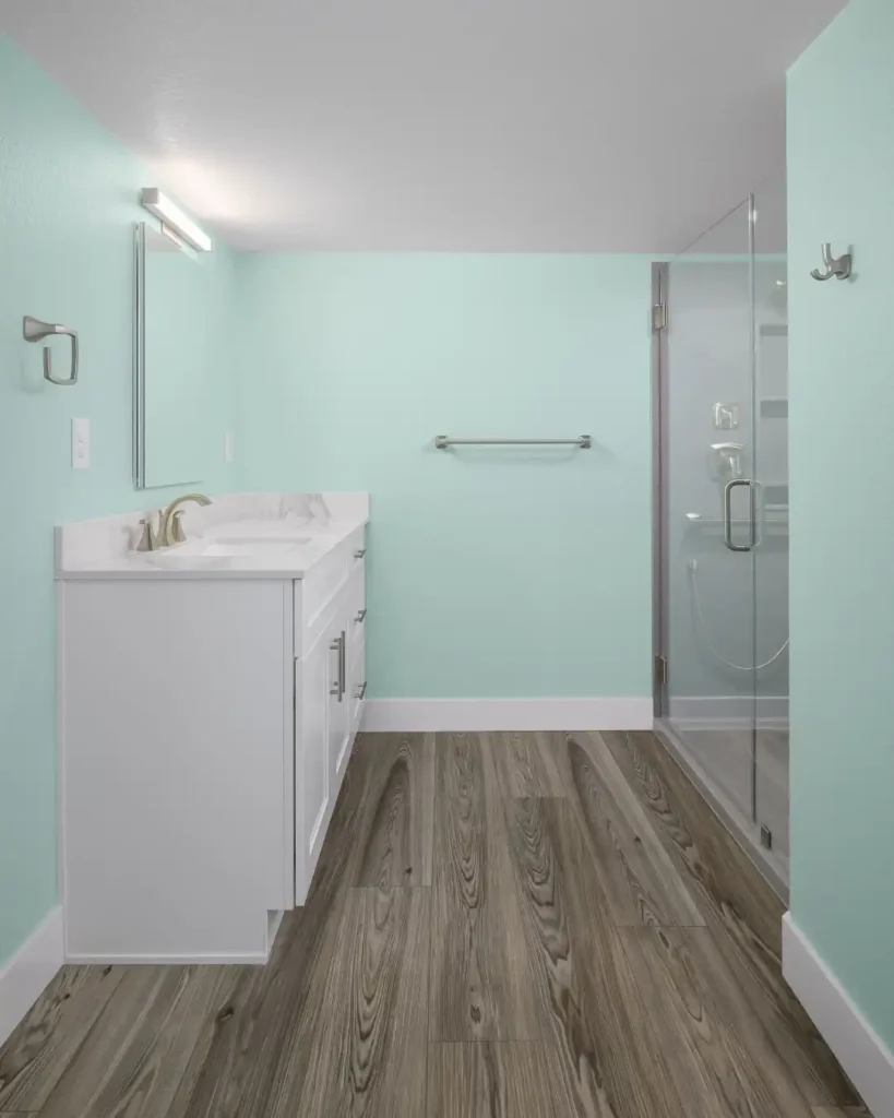 small ADU floor plans