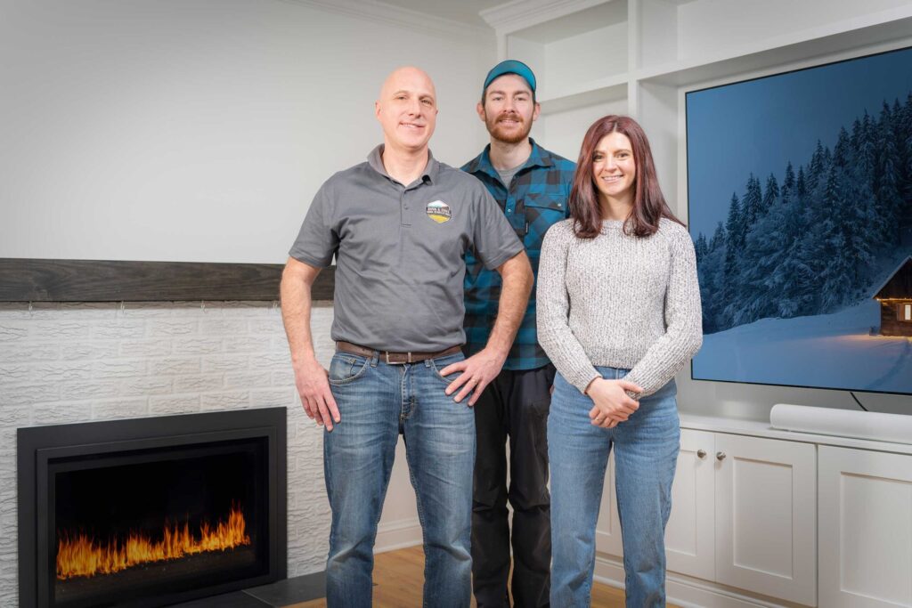 Boulder General Contractors